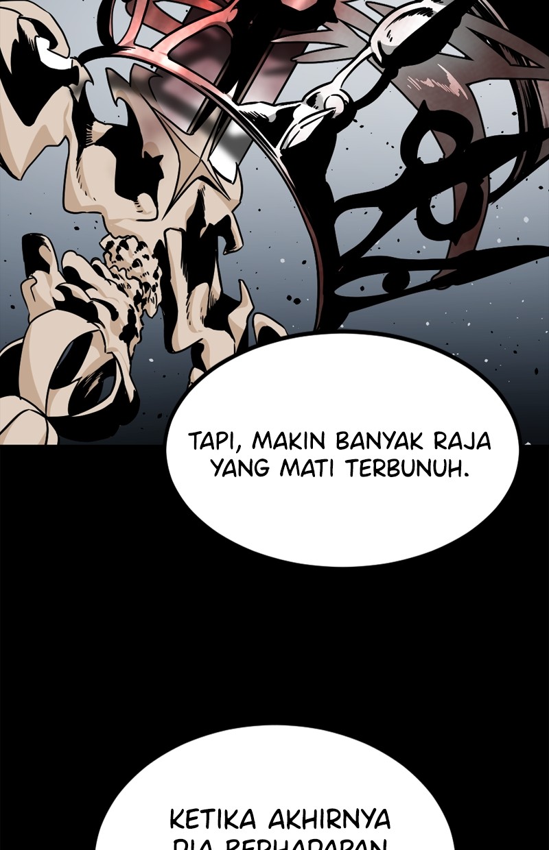 Hero Killer Chapter 111 - halaman 92