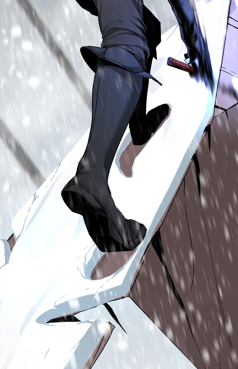 Hero Killer Chapter 111 - halaman 96