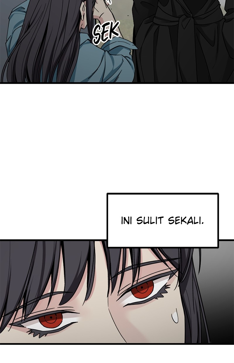 Hero Killer Chapter 112 - halaman 11