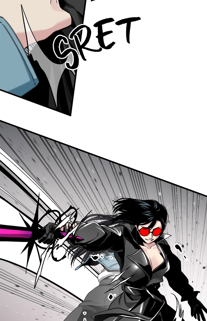 Hero Killer Chapter 112 - halaman 17