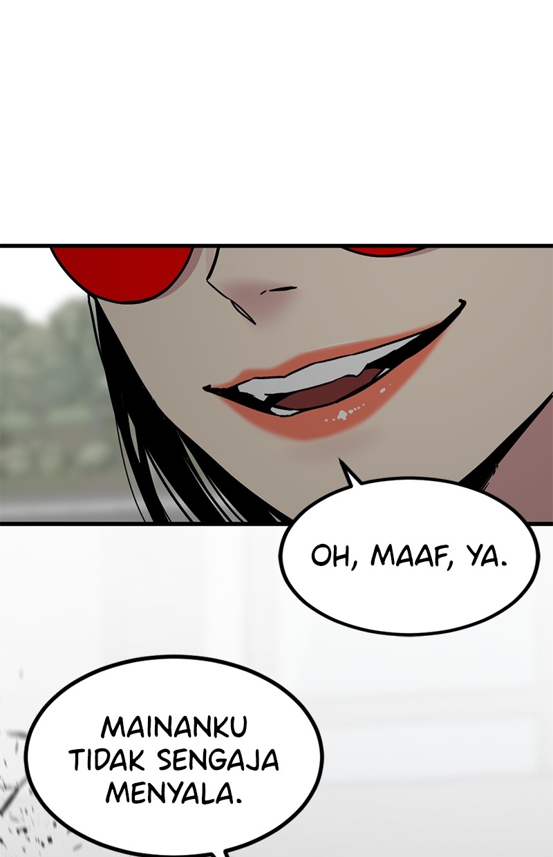 Hero Killer Chapter 112 - halaman 21