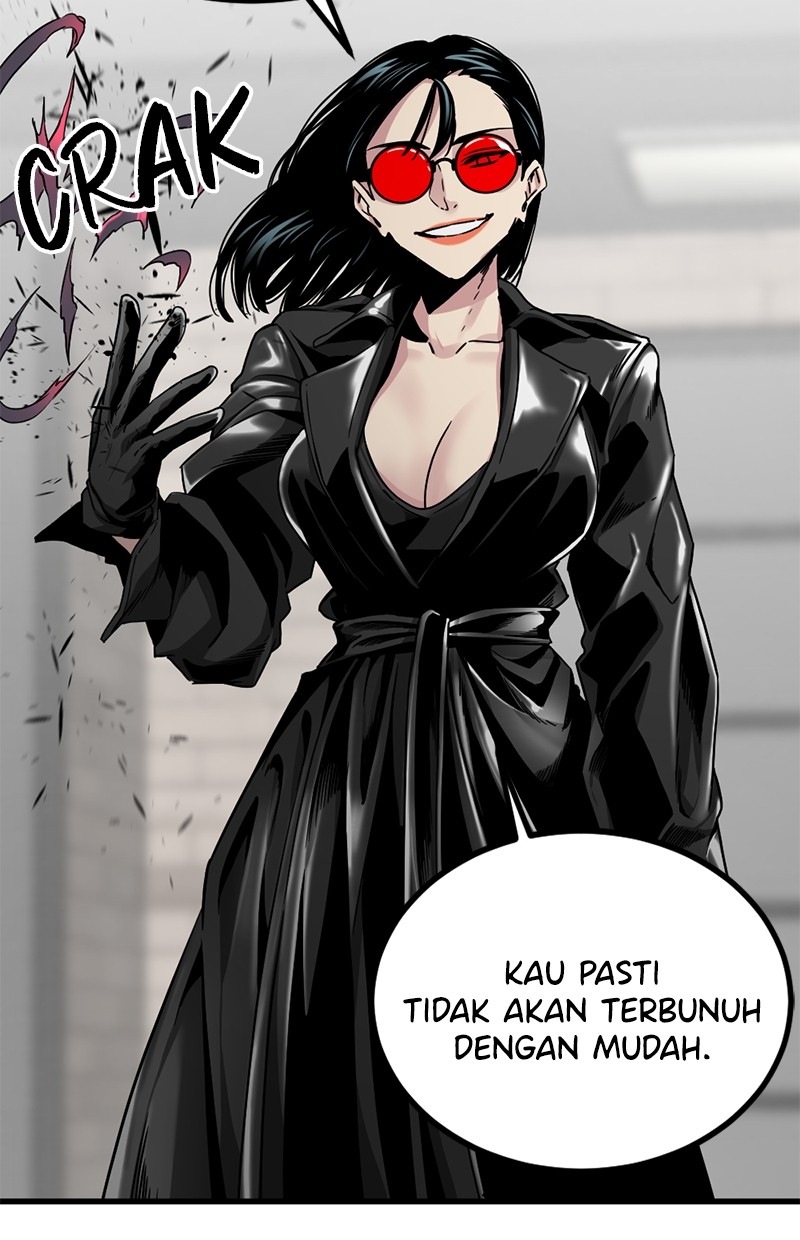Hero Killer Chapter 112 - halaman 22