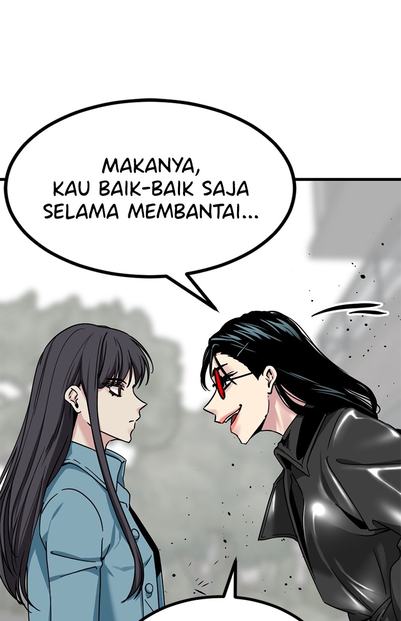 Hero Killer Chapter 112 - halaman 23
