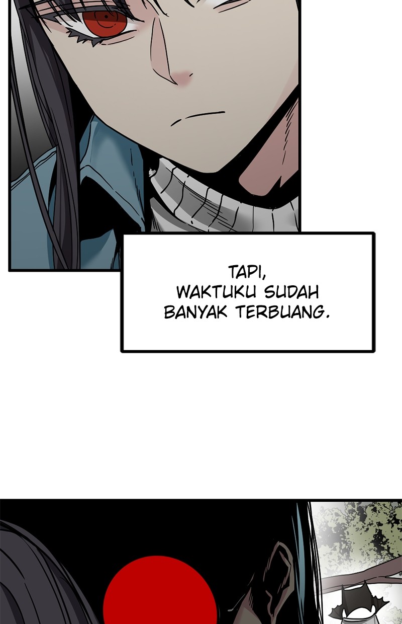 Hero Killer Chapter 112 - halaman 25