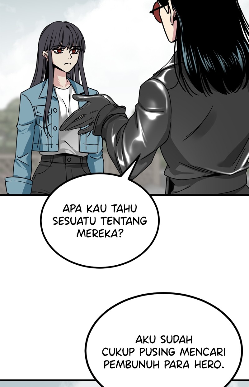 Hero Killer Chapter 112 - halaman 34