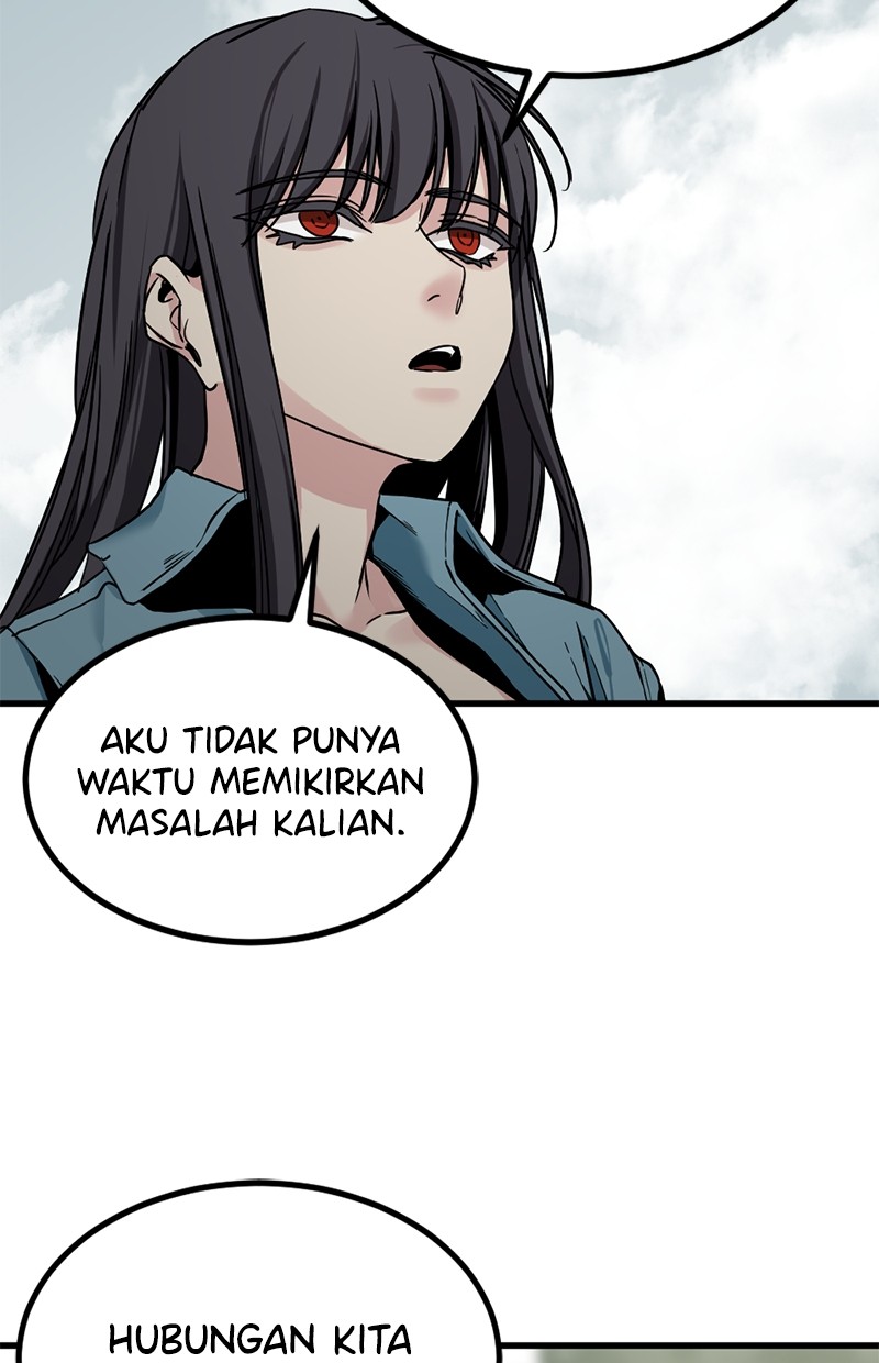 Hero Killer Chapter 112 - halaman 35