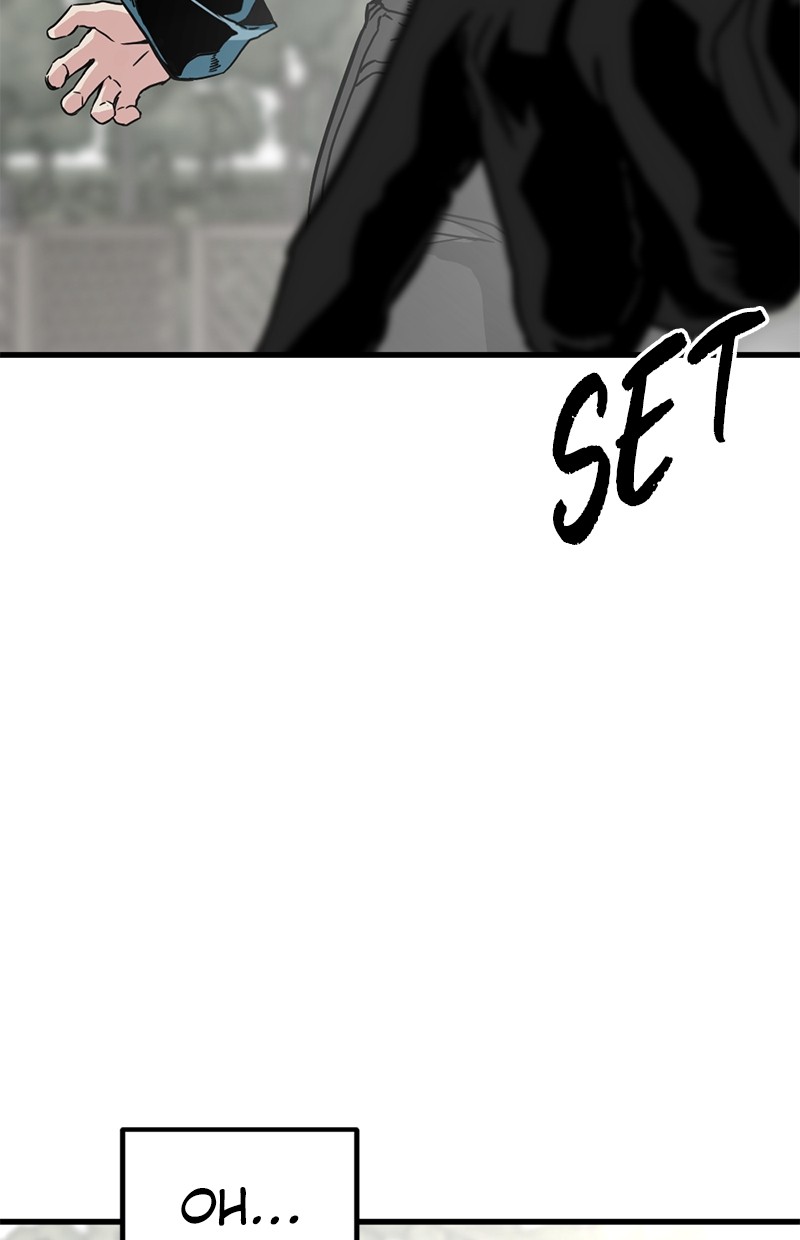 Hero Killer Chapter 112 - halaman 40
