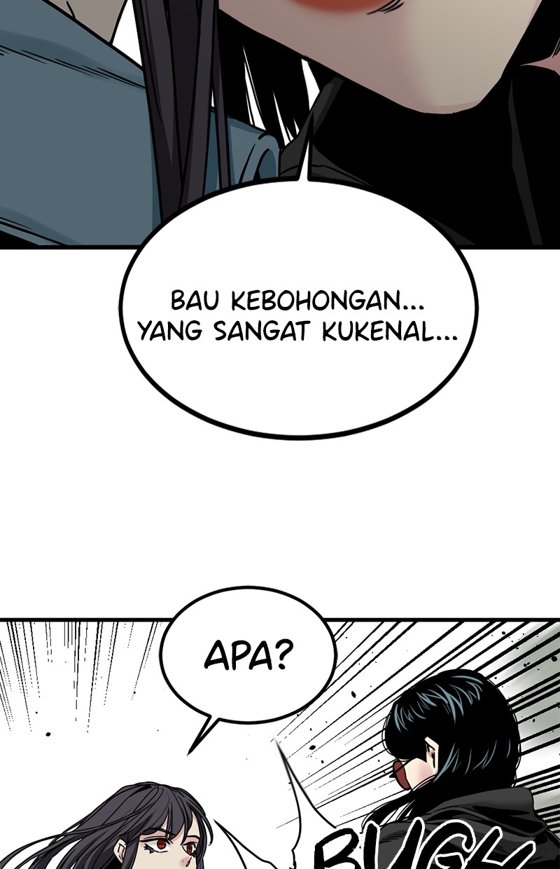 Hero Killer Chapter 112 - halaman 44