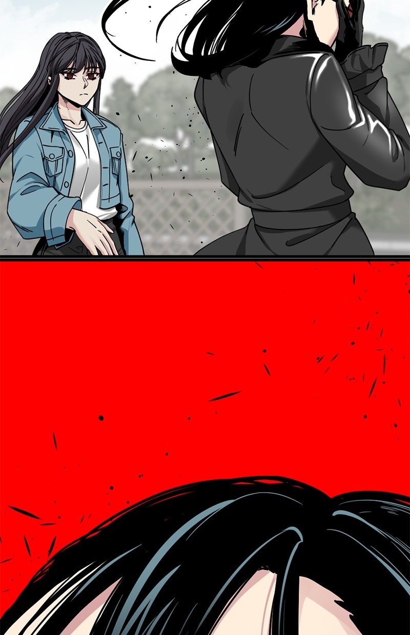 Hero Killer Chapter 112 - halaman 47