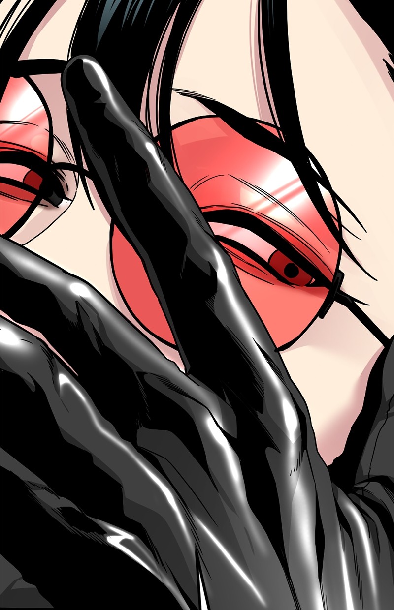 Hero Killer Chapter 112 - halaman 48