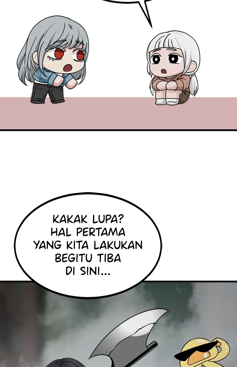 Hero Killer Chapter 112 - halaman 59