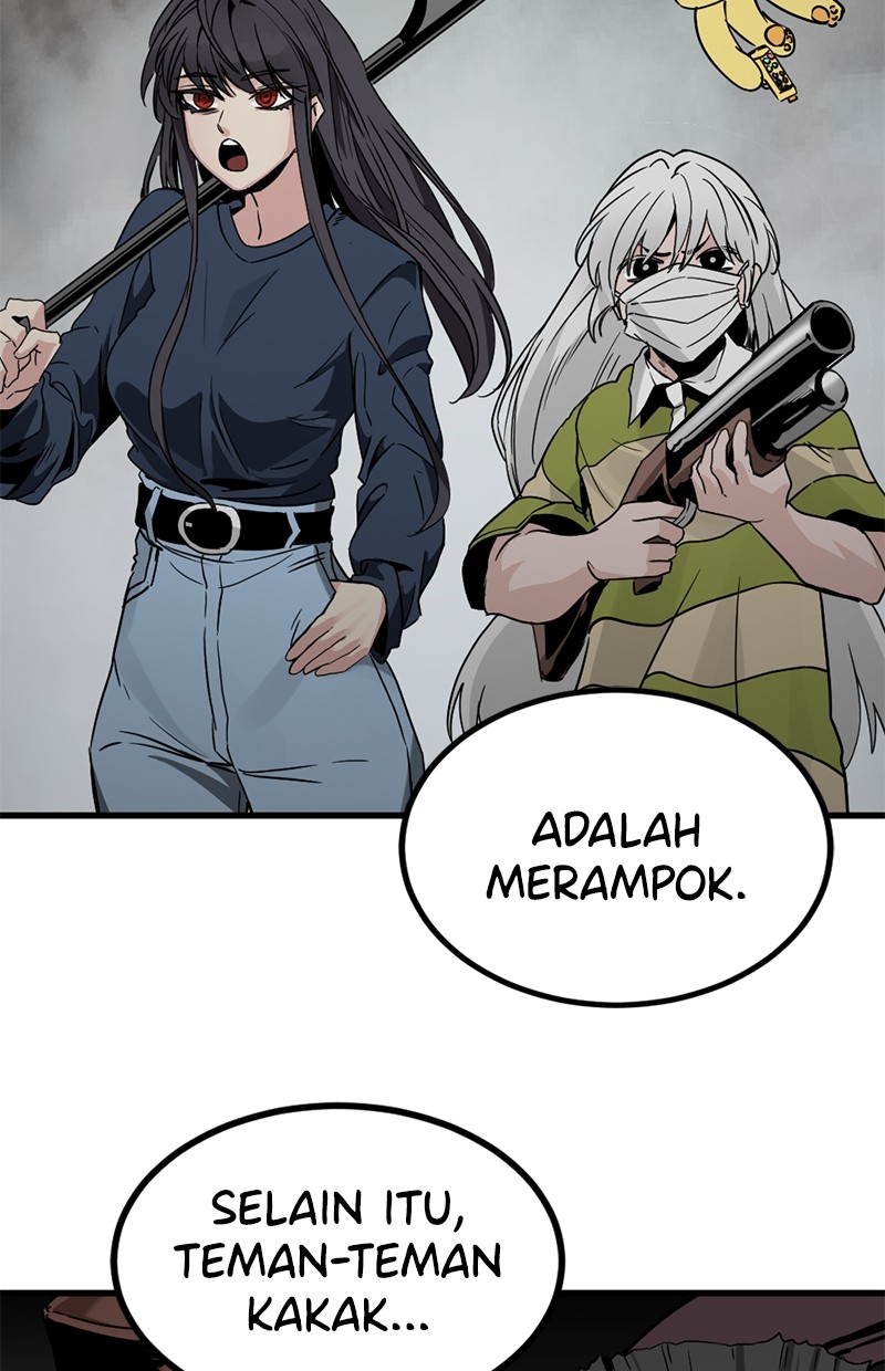 Hero Killer Chapter 112 - halaman 60