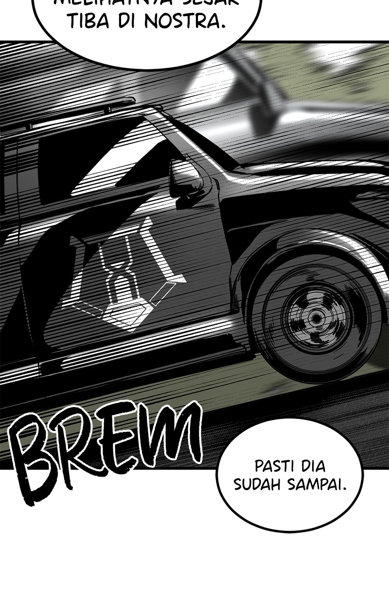 Hero Killer Chapter 112 - halaman 81