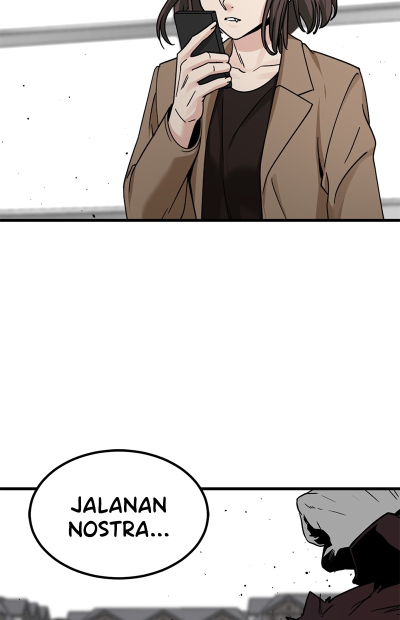Hero Killer Chapter 112 - halaman 84