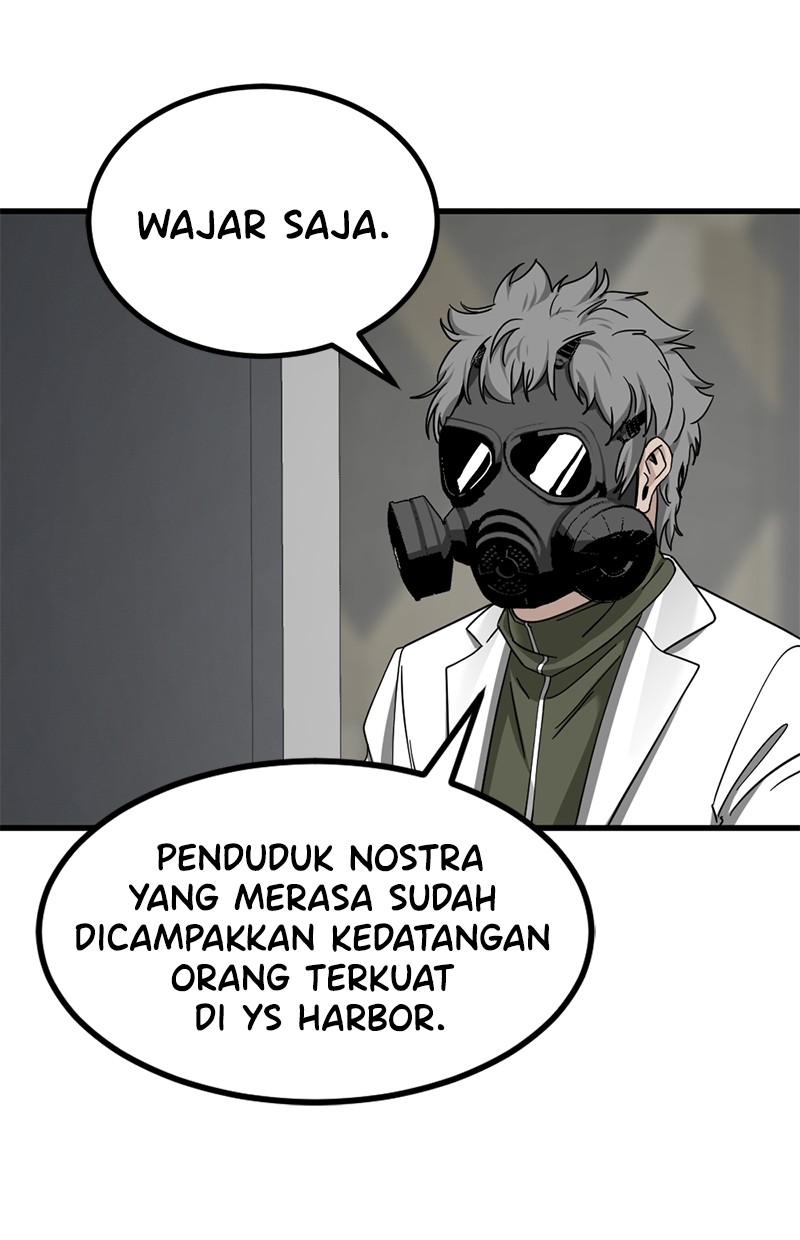 Hero Killer Chapter 112 - halaman 86