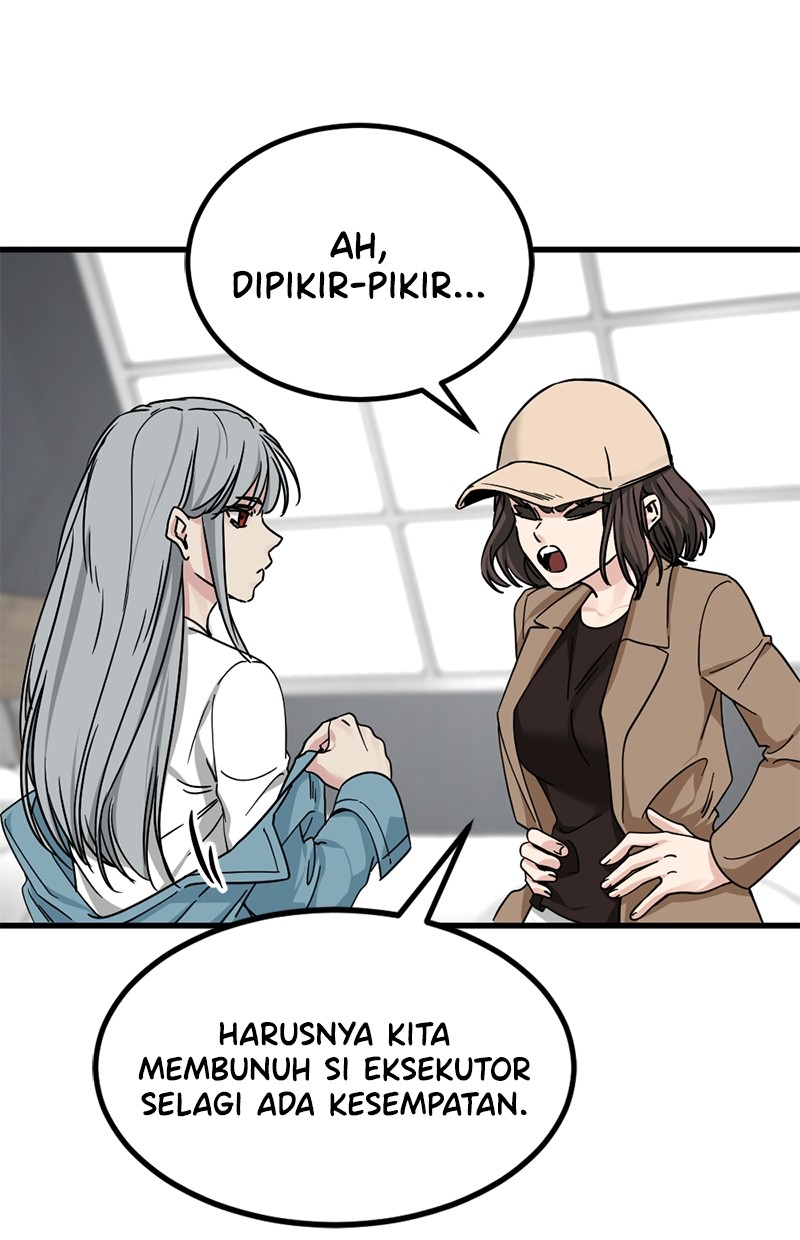 Hero Killer Chapter 112 - halaman 87