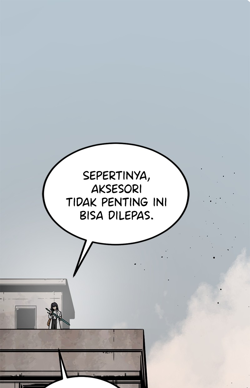 Hero Killer Chapter 113 - halaman 1