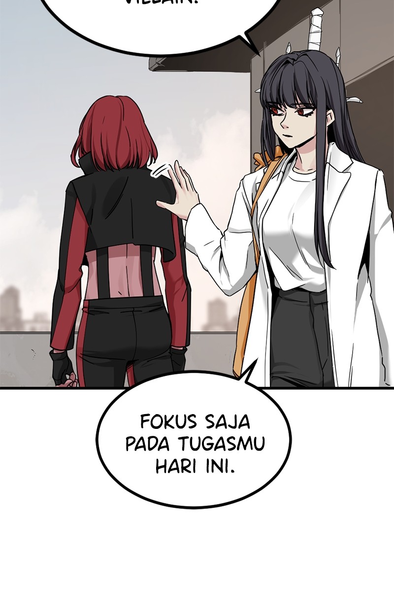 Hero Killer Chapter 113 - halaman 12