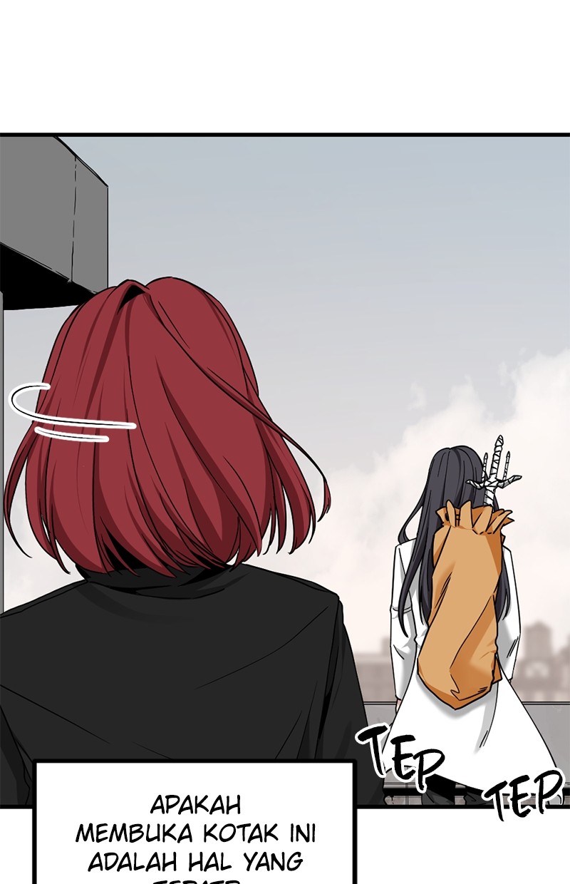 Hero Killer Chapter 113 - halaman 13