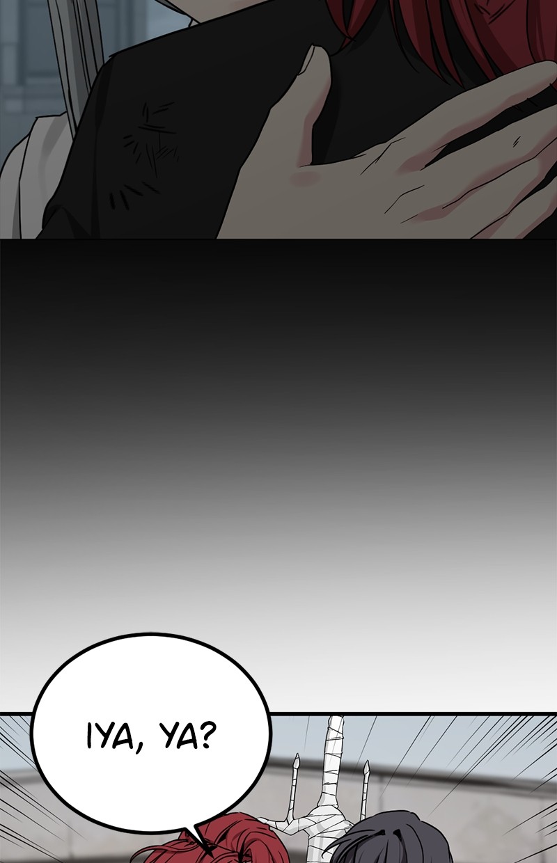 Hero Killer Chapter 113 - halaman 16