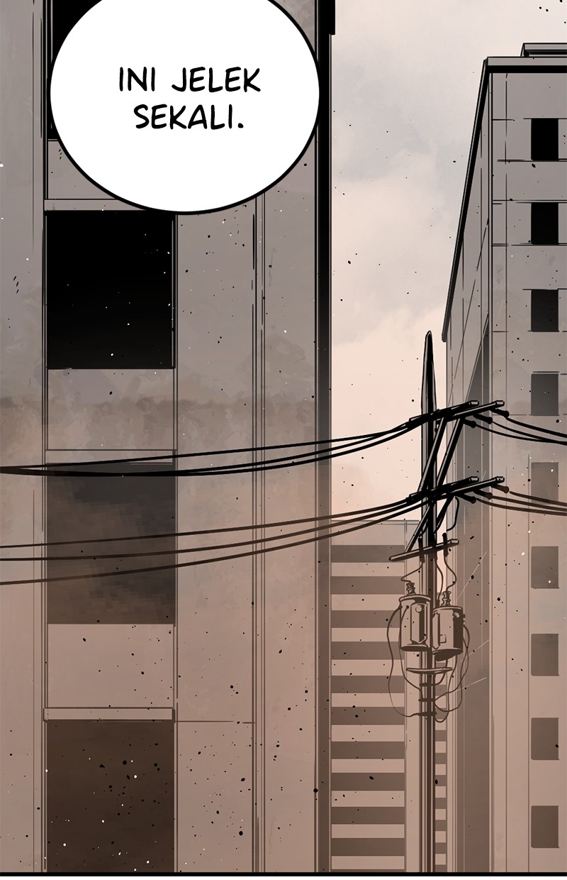 Hero Killer Chapter 113 - halaman 2