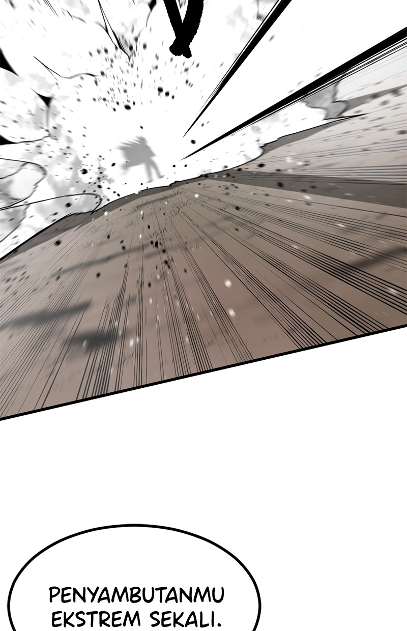 Hero Killer Chapter 113 - halaman 36