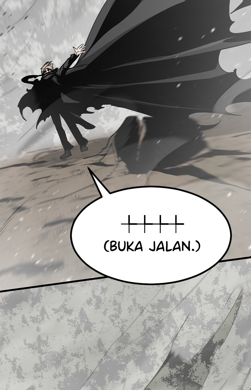 Hero Killer Chapter 113 - halaman 38
