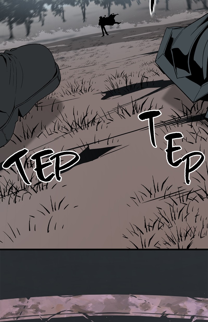 Hero Killer Chapter 113 - halaman 43