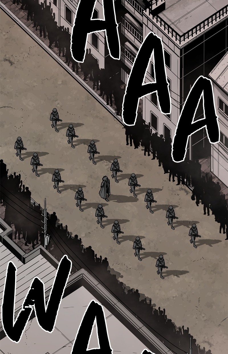 Hero Killer Chapter 113 - halaman 55
