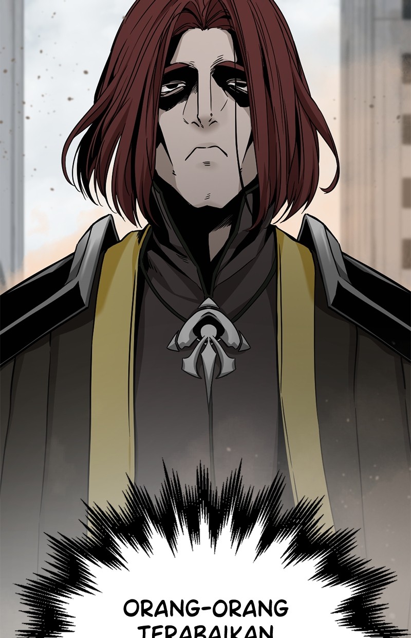 Hero Killer Chapter 113 - halaman 57