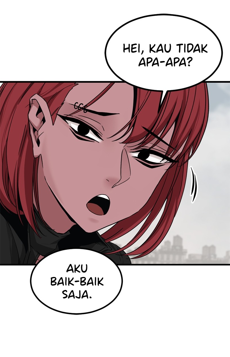 Hero Killer Chapter 113 - halaman 60