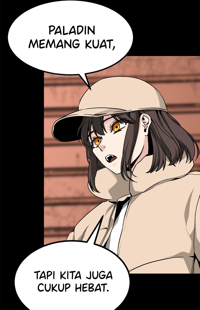 Hero Killer Chapter 113 - halaman 74