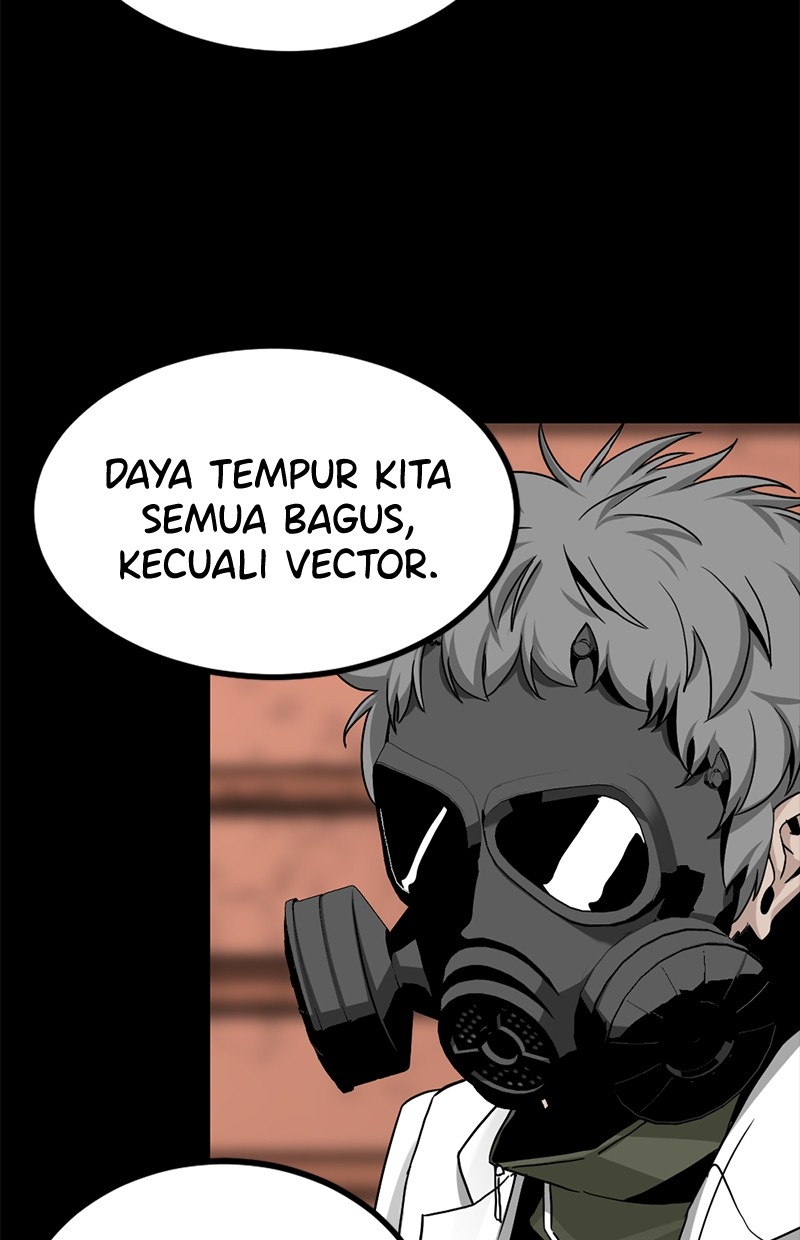 Hero Killer Chapter 113 - halaman 75