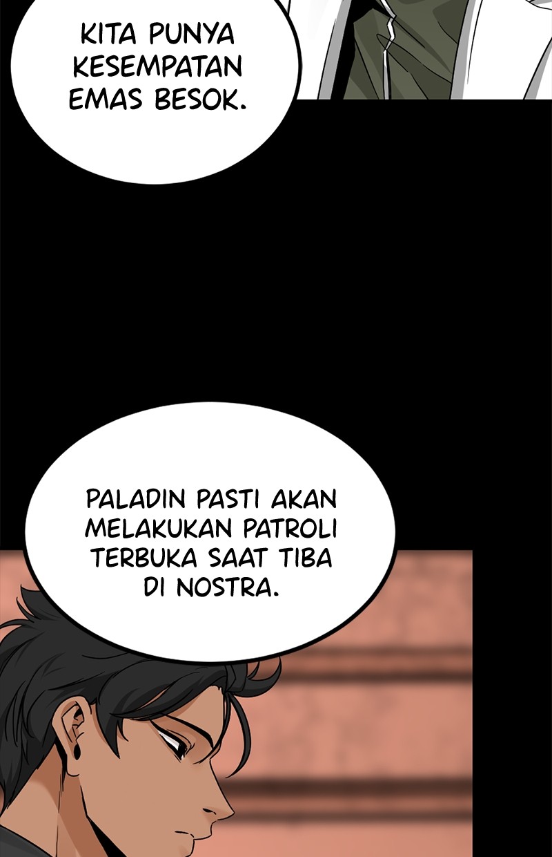 Hero Killer Chapter 113 - halaman 76
