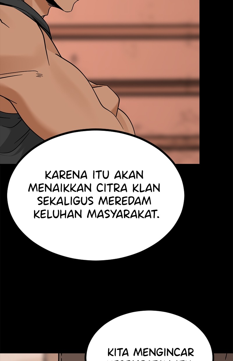 Hero Killer Chapter 113 - halaman 77