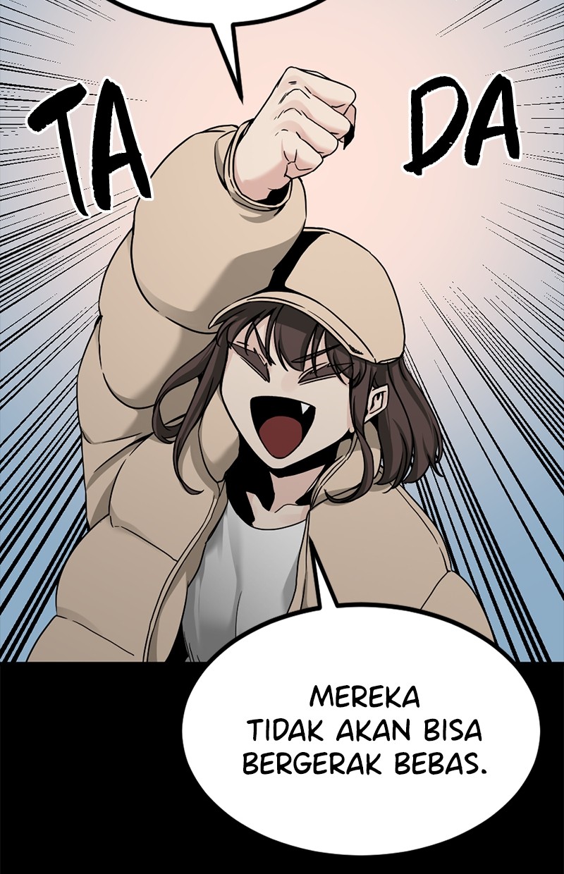 Hero Killer Chapter 113 - halaman 79