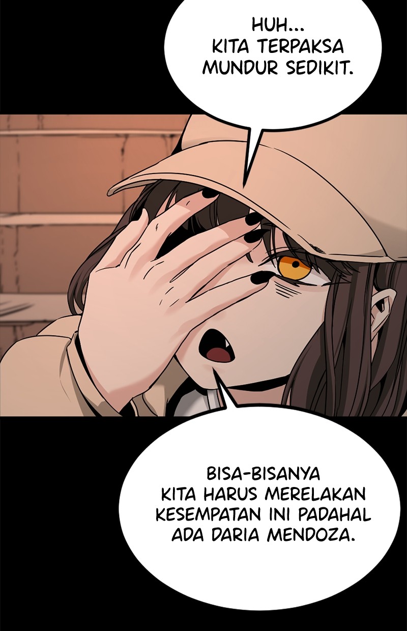 Hero Killer Chapter 113 - halaman 82