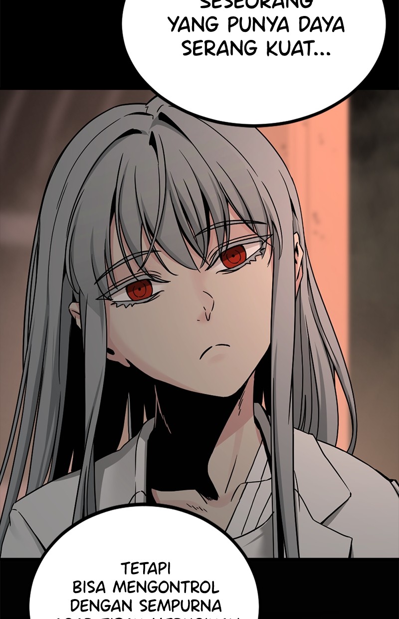 Hero Killer Chapter 113 - halaman 84
