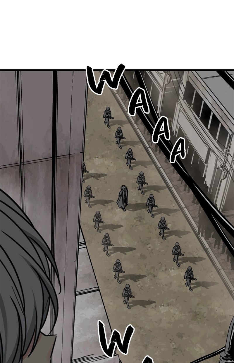 Hero Killer Chapter 113 - halaman 87