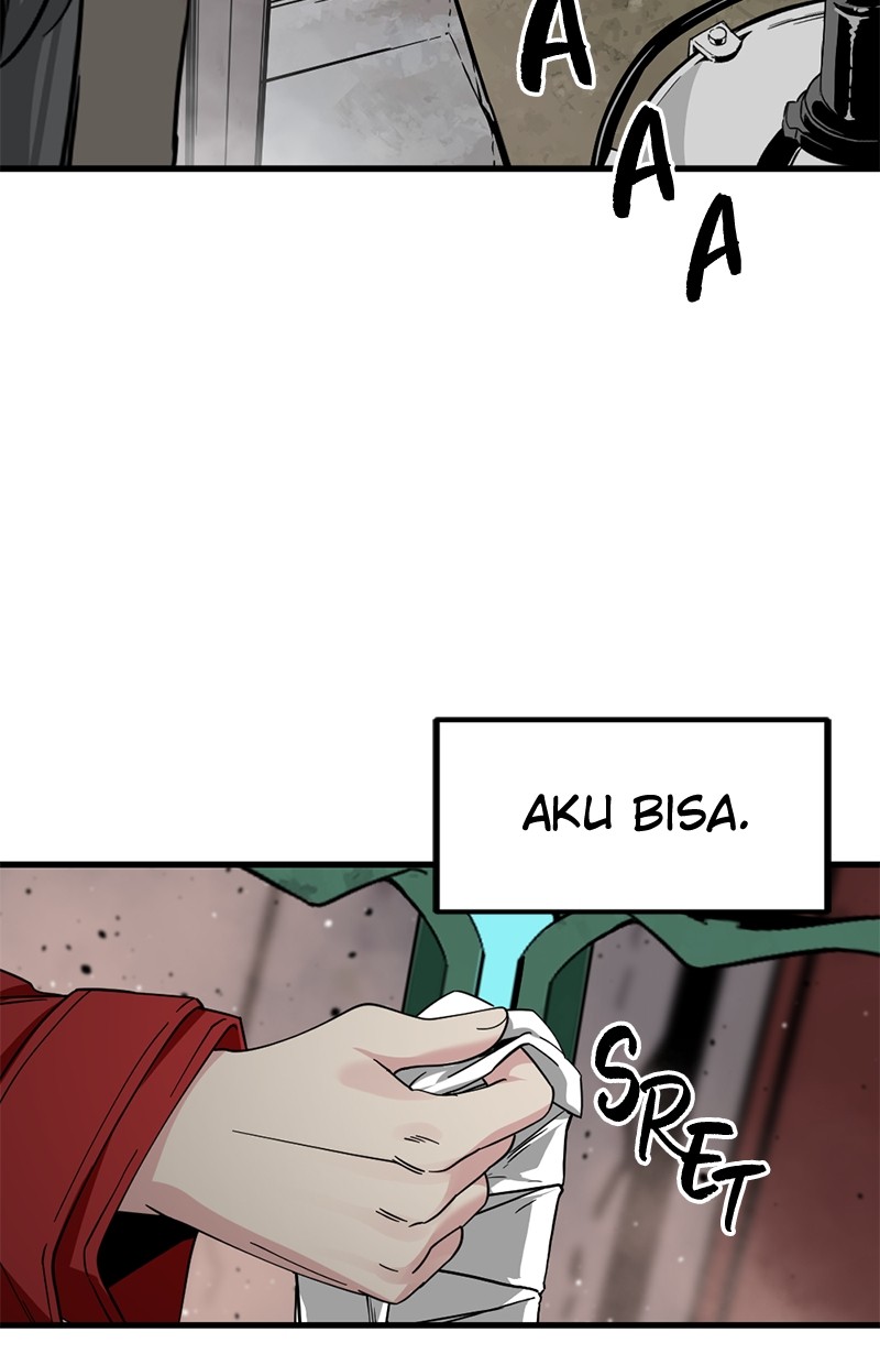 Hero Killer Chapter 113 - halaman 88