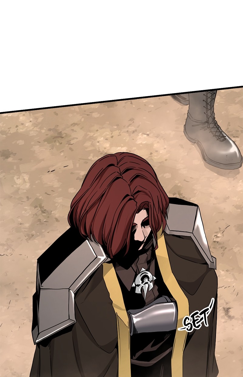 Hero Killer Chapter 113 - halaman 96
