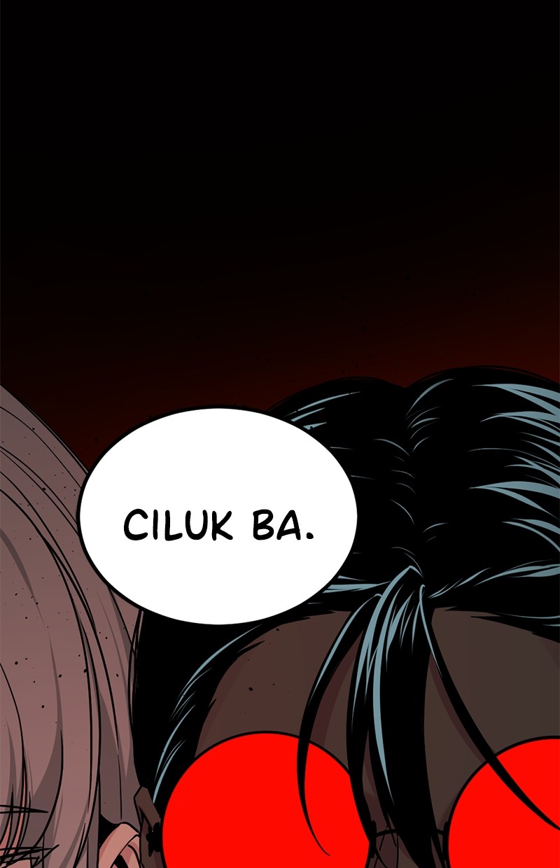 Hero Killer Chapter 114 - halaman 110