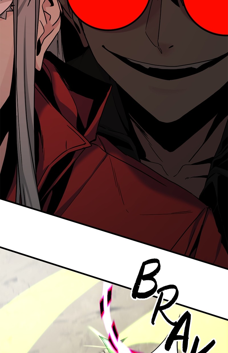 Hero Killer Chapter 114 - halaman 111