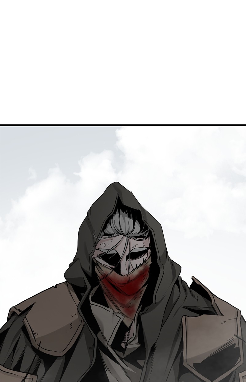 Hero Killer Chapter 114 - halaman 14