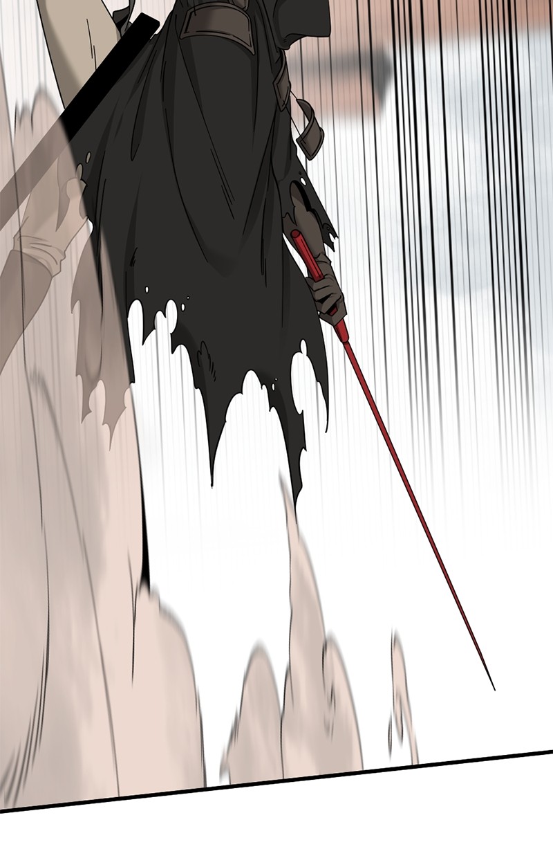 Hero Killer Chapter 114 - halaman 27