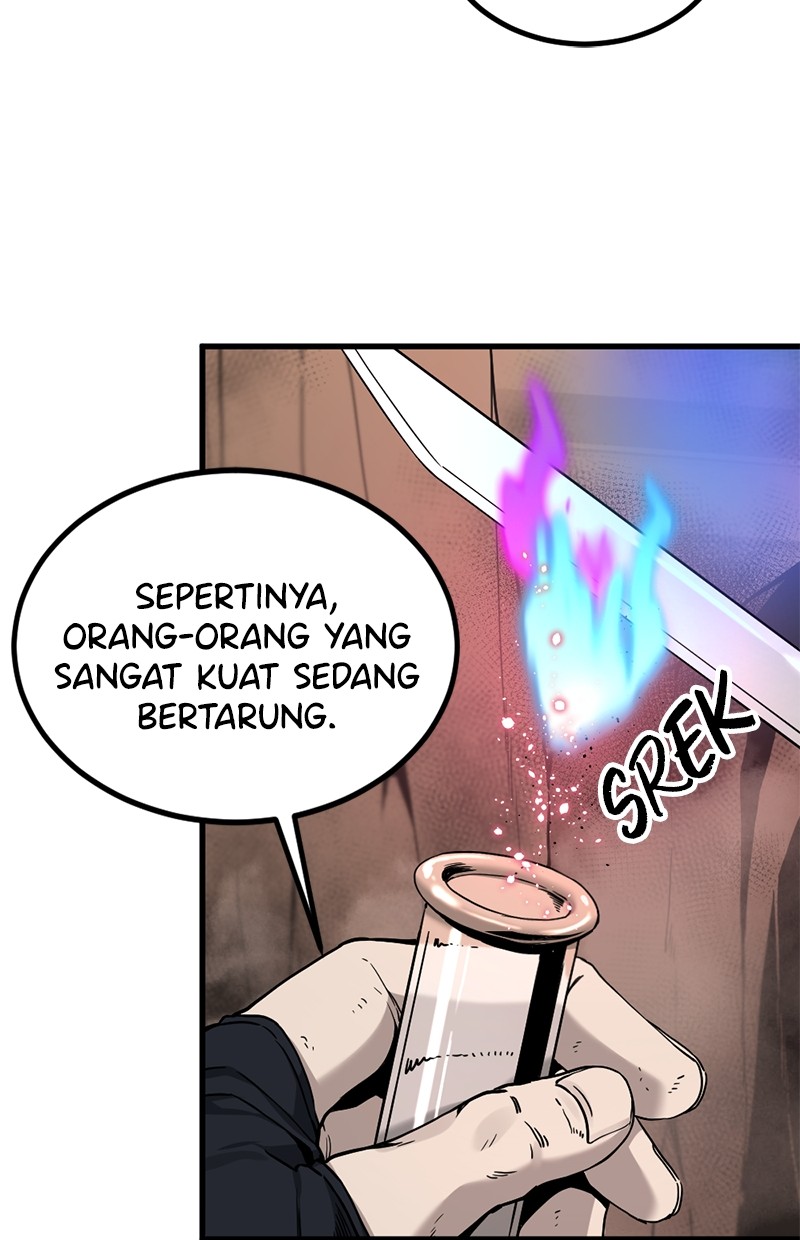 Hero Killer Chapter 114 - halaman 3