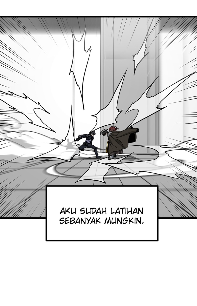 Hero Killer Chapter 114 - halaman 33
