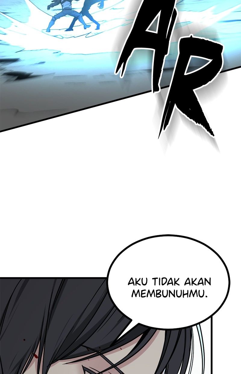 Hero Killer Chapter 114 - halaman 40