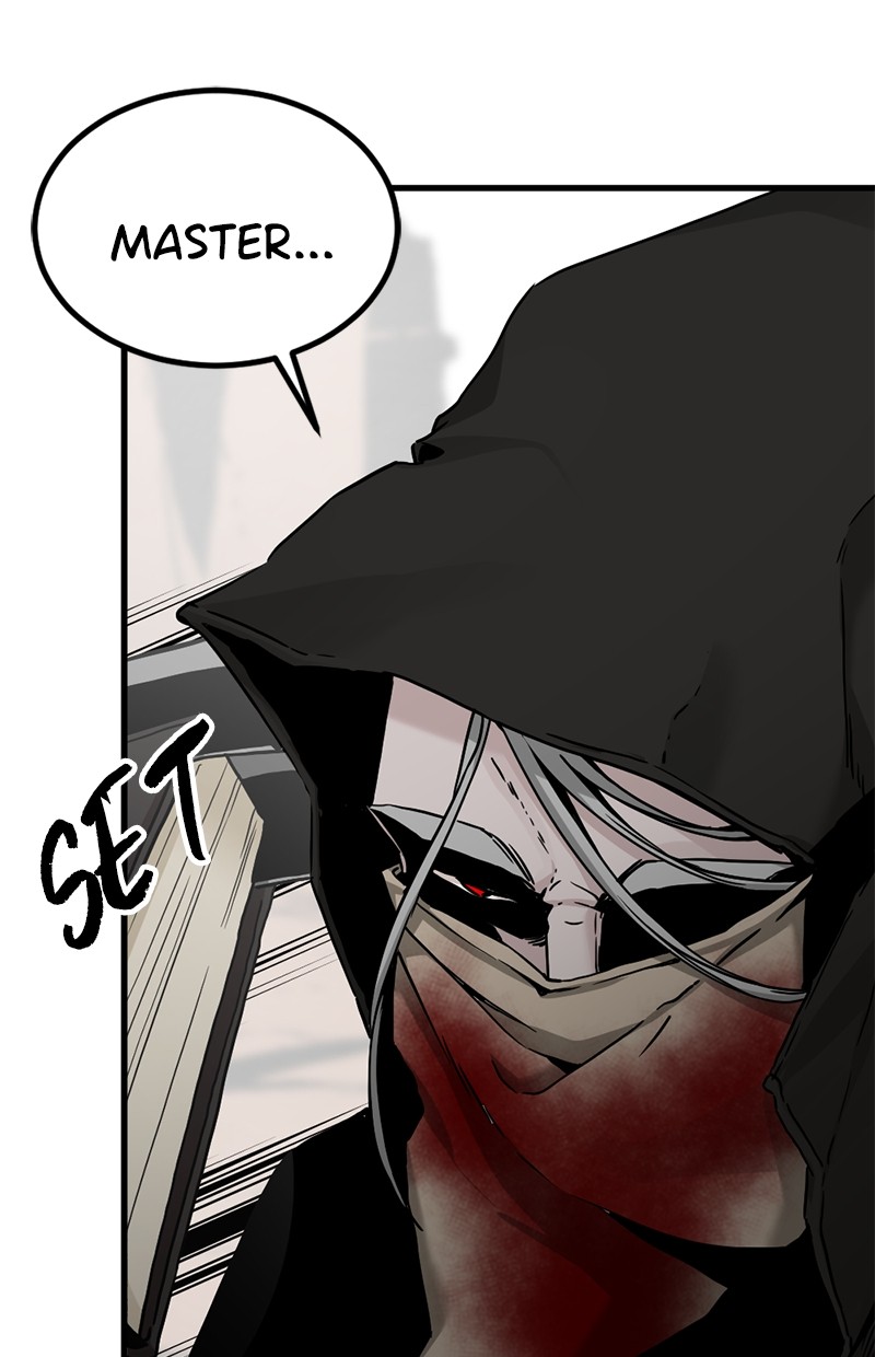 Hero Killer Chapter 114 - halaman 42