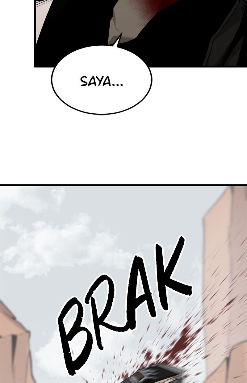 Hero Killer Chapter 114 - halaman 43